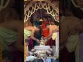 महा अभिषेक दर्शन 🌺 || Shri Radharaman Lal Ju Mandir Vrindavan Dham 🌸#krishna #bhakti #love #shyam