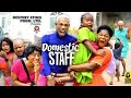 DOMESTIC STAFF FULL MOVIE- EBUBE OBIO DESTINY ETIKO JAMES BROWN 2023 Latest Nigerian Nollywood Movie