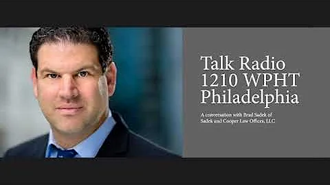 Radio 1210: Debt Relief & Programs with Brad Sadek