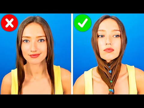 39-cool-hairstyles-to-make-in-5-minutes