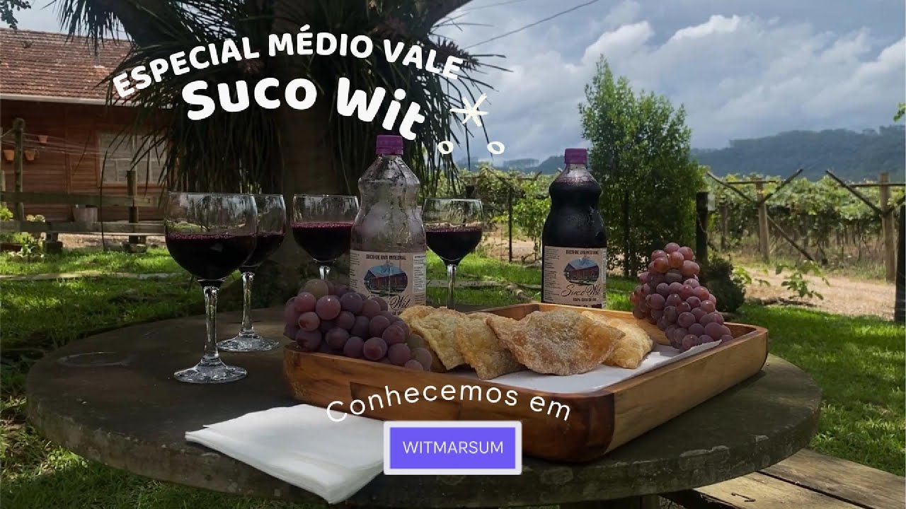 PASTEL DE UVA ????!!! JÁ ESPERIMENTOU ??