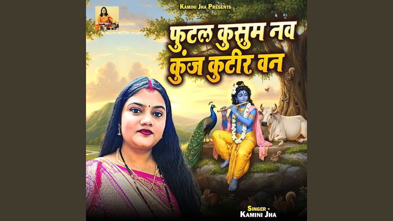 Futal Kusum Nav Kunj Kutir Van