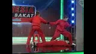 fungky papua dancer.mp4