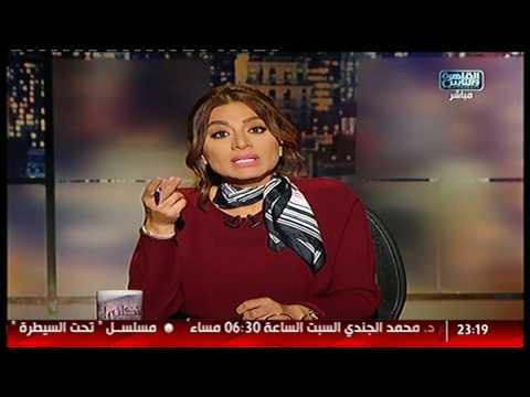 بسمة وهبى إيه السر ربط موسيقى الميتال بعبدة الشيطان