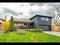 Meticulously Renovated House in Markland Wood - 10 Trailsmoke Cres., Etobicoke - Tyso Media