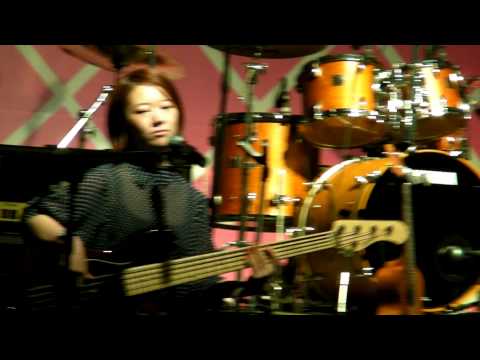 뷰티풀민트라이프 2012 좋아서하는 밴드 1