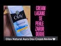 Instant Whitening Cream? | Olay Natural Aura Review
