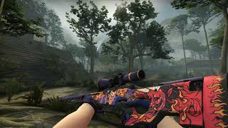 Dj Keslo - Silent Reaper