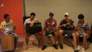 Grupo Tudo Certo - Nosso Amor