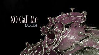DOLLA - XO Call Me (AI Cover) | @Official_VCHA