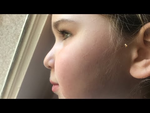 მარიამი და მისი საშინელებათა ცხოვრება სერია3