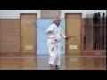 Incredible Kusari Kama Kobudo - Expert in Shorinkan Shorin Ryu Karate - Student of Shugoro Nakazato