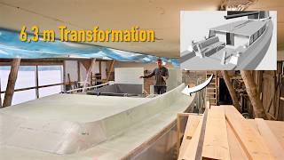 Download Lagu Defining The Deck Saloon: The Boundaries Take Shape! - Ep. 455 RAN Sailing MP3 Download Lagu Defining The Deck Saloon: The Boundaries Take Shape! - Ep. 455 RAN Sailing MP3