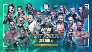 AEW: Fight Forever (Battle Royale)