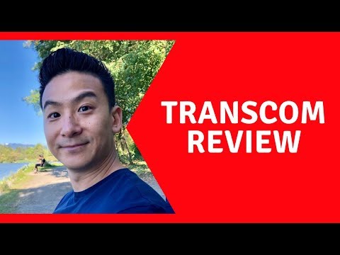 Transcom Review - Can You Really Do Well Working From Home?