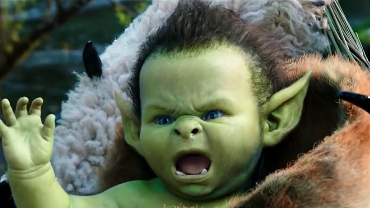 Download Warcraft 2: Movie (2021) | Chris Hemsworth | 4k | Cinematic Editx