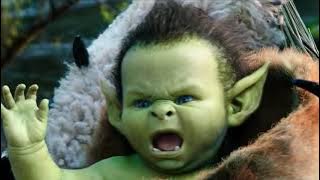 Warcraft 2: Movie (2021) | Chris Hemsworth | 4k | Cinematic Editx