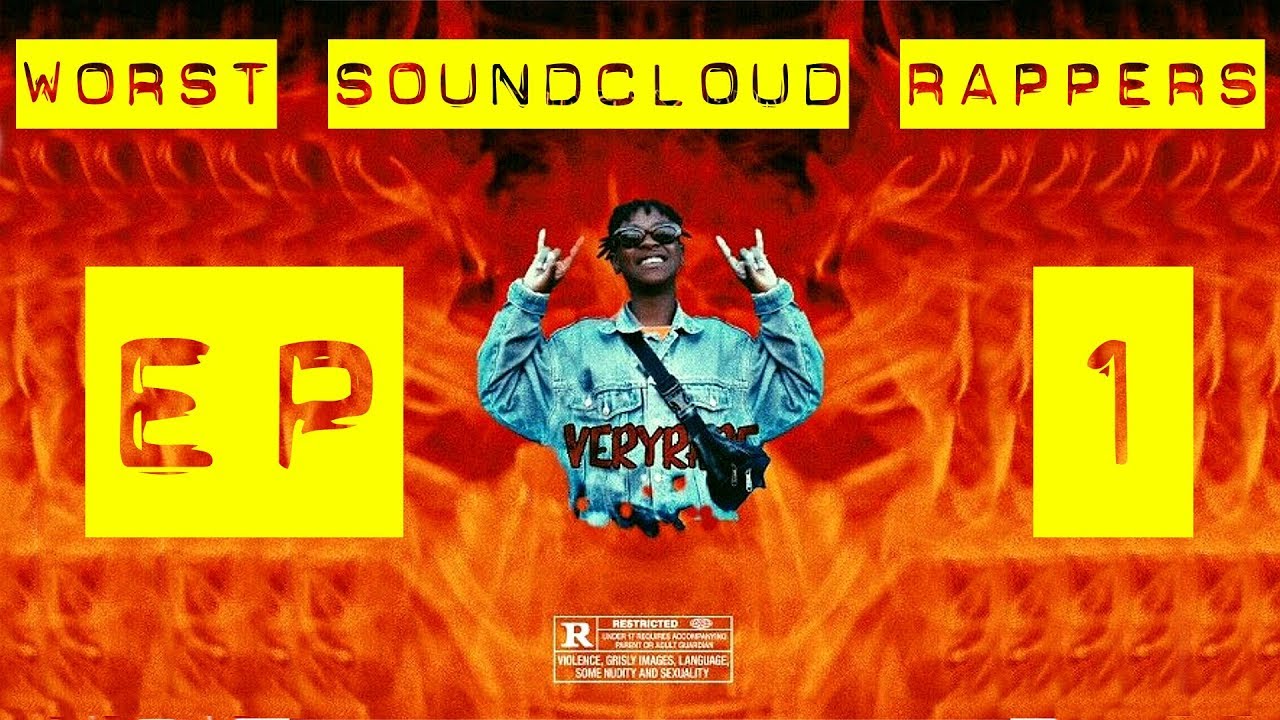 Worst SoundCloud Rappers Reaction Ep.1