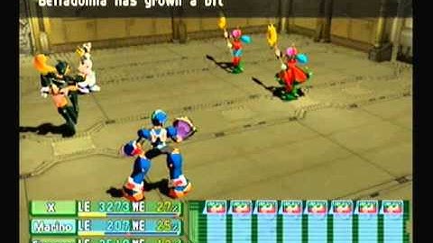 Another Way To Beat Rafflesian With Hyper Mode