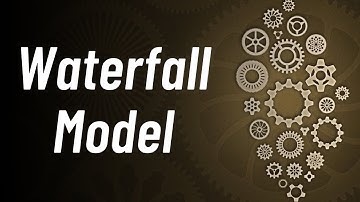 What is Waterfall Model ? | Software Engineering in Hindi | #20