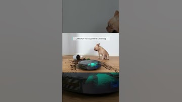 eufy by Anker, BoostIQ RoboVac 15C MAX, Wi-Fi Connected Robot Vacuum Cleaner, Super-Thin