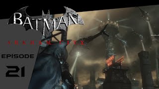 Batman: Arkham City - Episode 21: Protocol 10
Arkham is under siege as Strange enacts Protocol 10, and Batman, with the help of Catwoman, sets out to stop it. Batman: Arkham City - Episode 21: Protocol 10