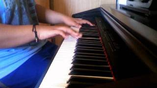 Alicia Keys-Multiple Piano Pieces