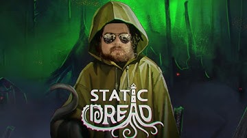 Static Dread Part 2: Something’s Wrong With the Lighthouse