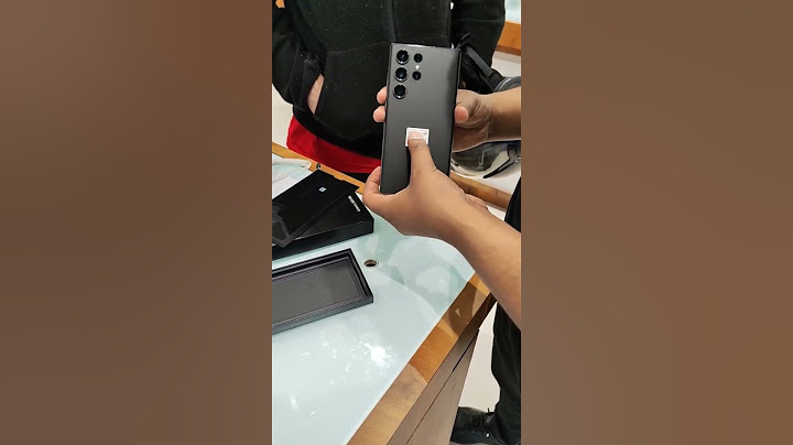 Samsung s23 Ultra black unboxing #samsung