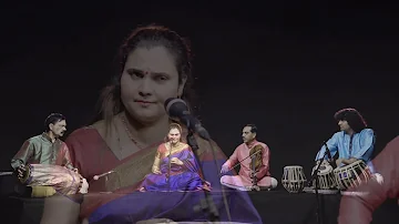 Kshanamulo Brammha Gyanamu( Raga -Pantuvarali) - Gayathri Saikrishna#saisatcharita#devotional#music