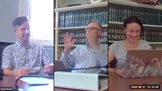 Climate Action Committee - August 31, 2026