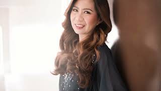 Ronald&Kim Video Same Day Edit-Ronald'sDreamFinallyKimTrue-June 21, 2025