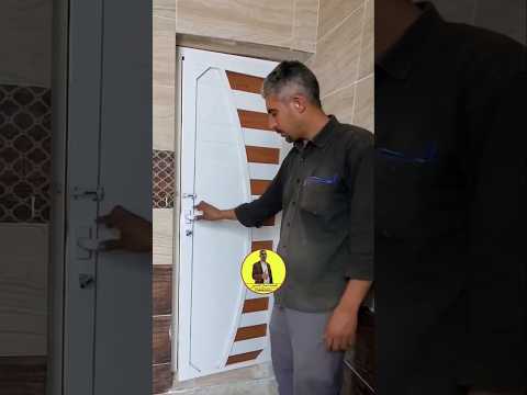تركيب باب المنيوم باب المنيوم ابواب المنيوم تشكيلات ابواب اشكال ابواب 775646200 رشاد الخولاني