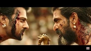 Baahubali 2 - The Conclusion Trailer | Prabhas, Rana Daggubati | SS Rajamouli