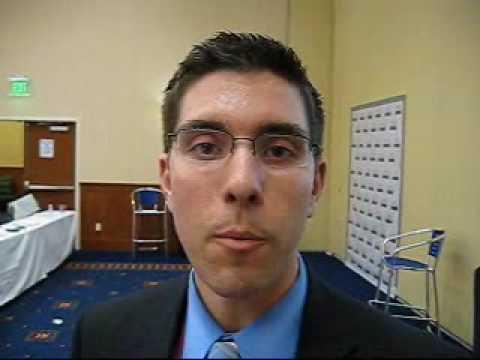 Joel Bauer Speaker Training Testimonial #3046