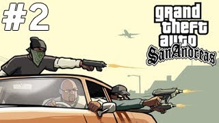 GTA San Andreas  Hayvan Smoke  Bölüm 2