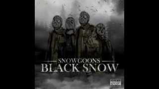 Snowgoons - No Mans Land (Instrumental)