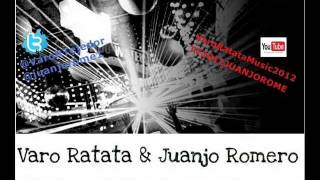 13.Especial Febrero 2012 - Varo Ratatá & Juanjo Romero