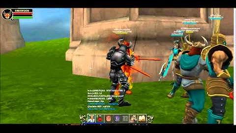 EcX IKO & UwC raid NG part 3