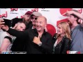 Walking On Cars - Full Interview (14/06/16) C&#39;Cauet sur NRJ