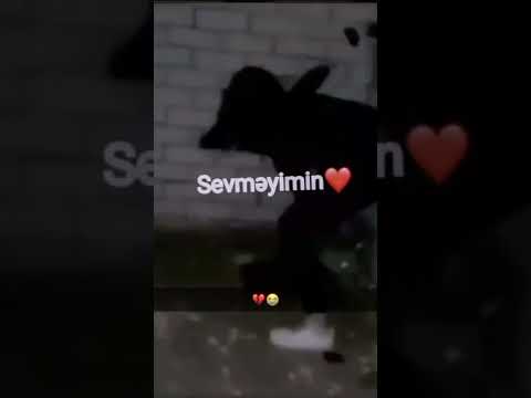 🥀💔...Whatsapp ucun sevgiyə aid maraqlı statuslar Sounds App mahnı Status ucun video qısa durum video