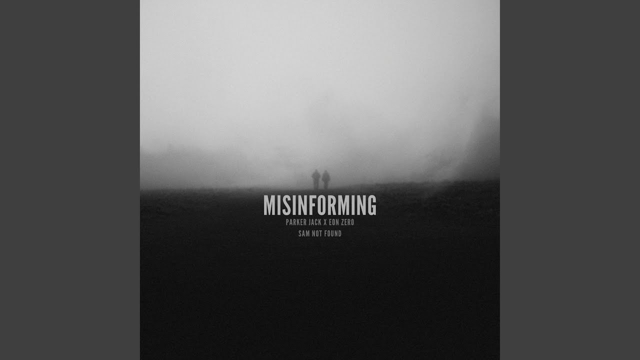 Watch MISINFORMING on YouTube Watch MISINFORMING on YouTube