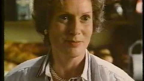 Storck Chocolate Riesen - "Mrs. Lange" (English version) - circa 1994