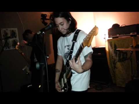 Punk music video thumbnail preview for Safe to Say - Bleed