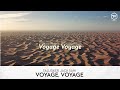 Tallisker, Jack Sani -  Voyage Voyage