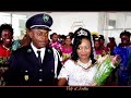 Mariage du couple jordan ontsintseyi premire partie