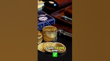 Bitcoin vs Gold - Emergency Savings Showdown!