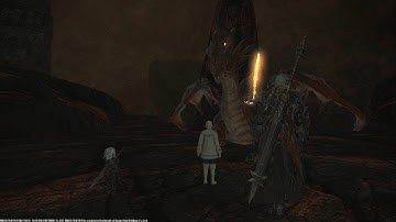 Dark Knight Job Quests Level 56 - Original Sins : Patch 3.0 FFXIV Heavensward