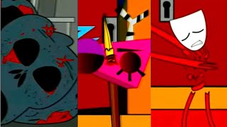 Dijital Circus X Monsters House Of Horror Season 3 Pt-4 |FNF ANİMATİON | @novAnimation1