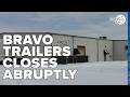 Cargo trailer company in Bristol abruptly closes, fires employees; lawsuit filed